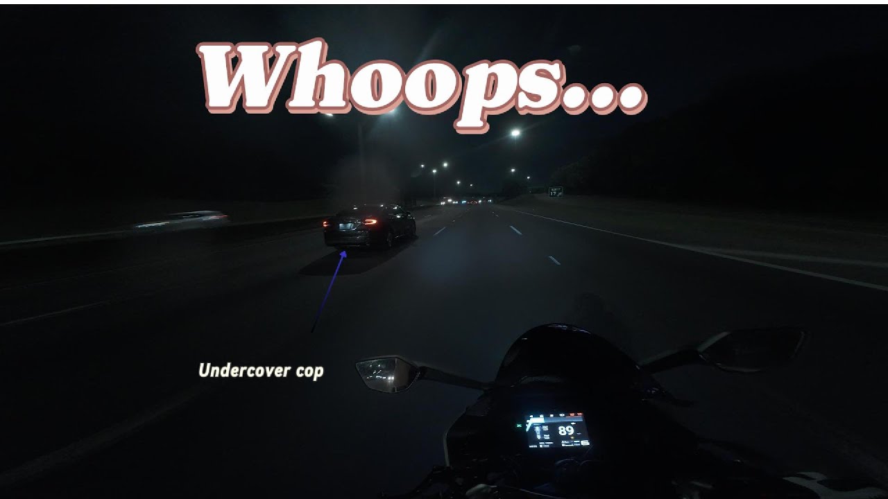 Full IXIL exhaust on my 675SS plus running into trouble.