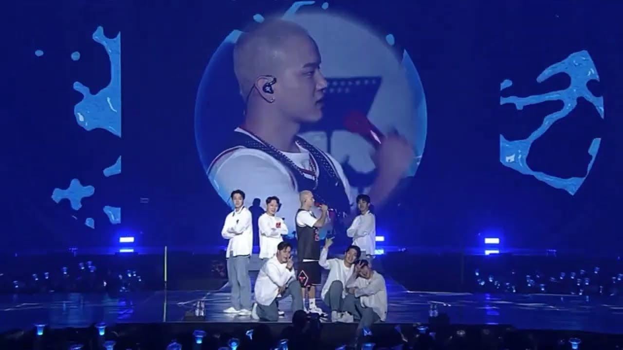 프니엘 (PENIEL) - FLY23 [BTOB 10TH ANNIVERSARY CONCERT 2022]