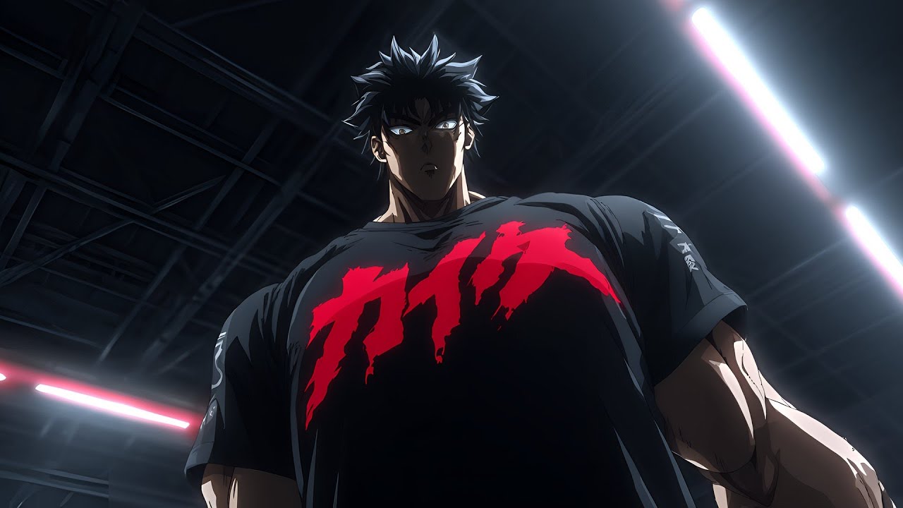 motivation mix - feel the strength within ~ grind zone ~ 💪 ⚡ 💫 | Beast Mode