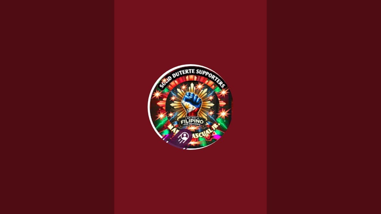 lindonpalao duterte  is live!