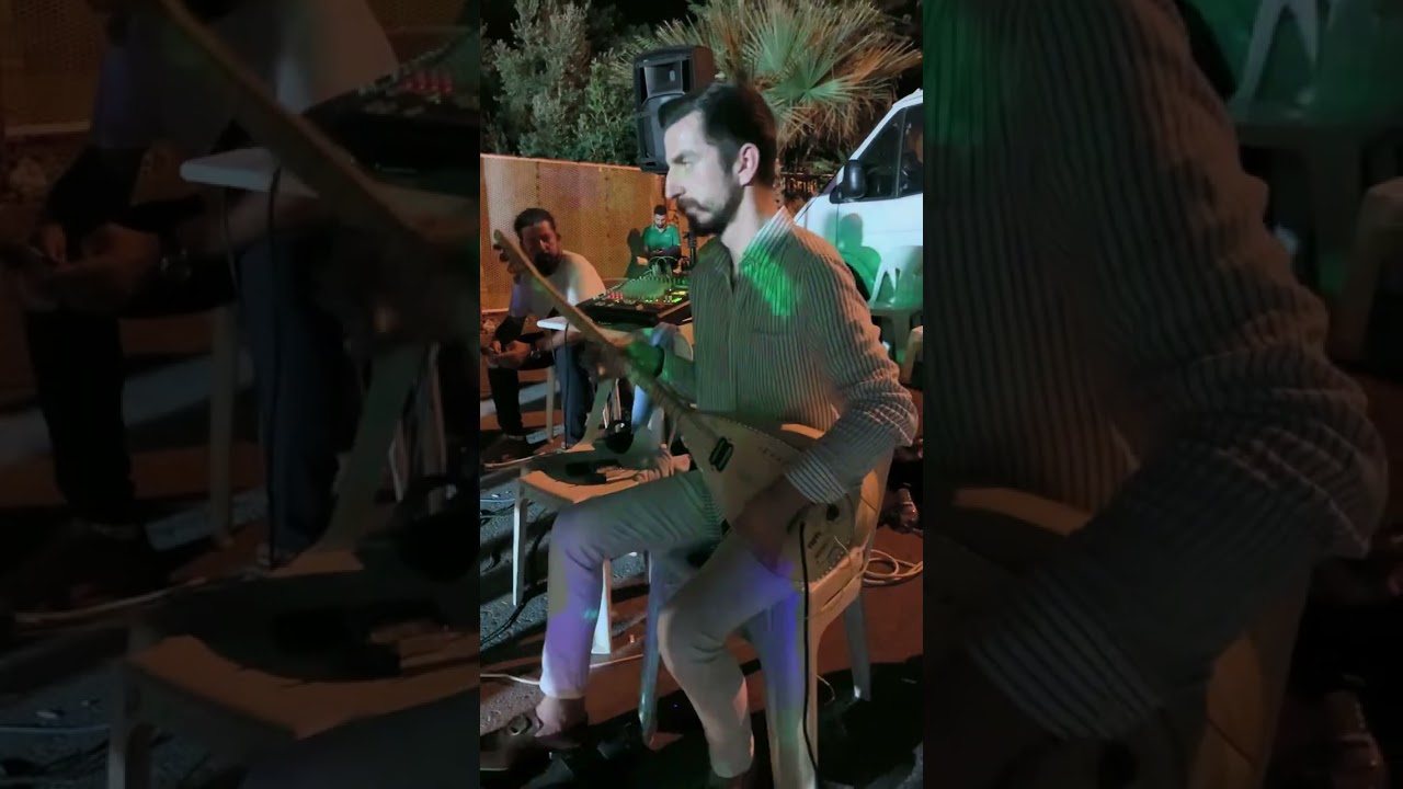 Erhan Ağırman&Mazlum Ağırman - Gülom Grani 2024
