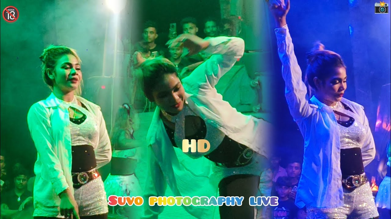 Amra Anechi purulia DJ 💃|| Nilanjana Dance Academy 💃|| 2025