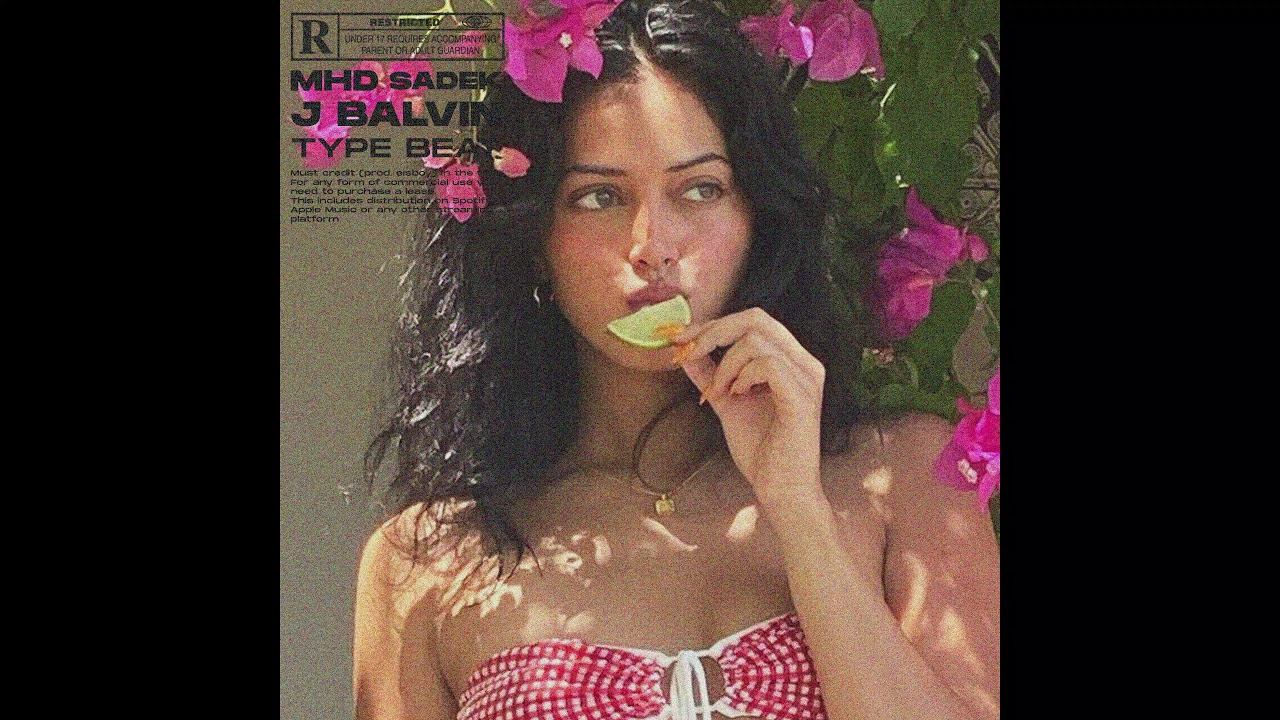 (free) mhd x sadek x morad type beat - 