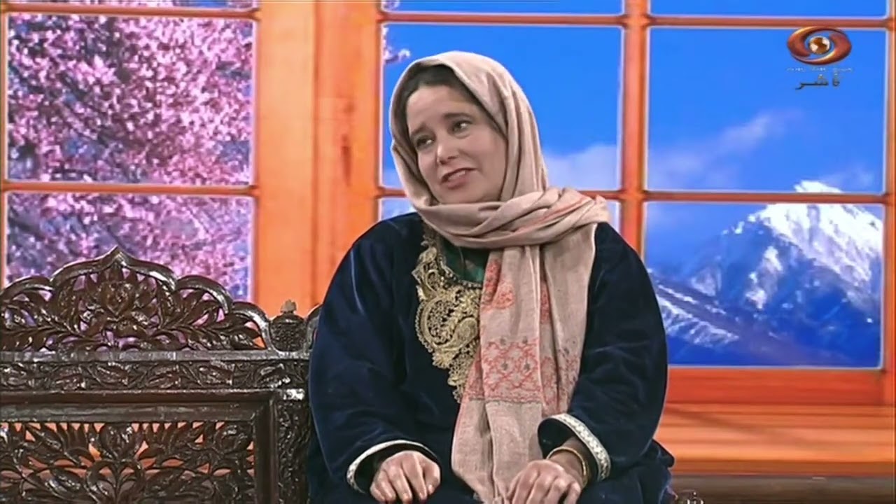 Lishkara (Pahari programme) | Topic:- How can we rise our Children in best way.
