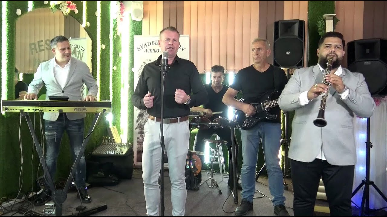 Amel Gile Sadikovic - Seti se (Cover 2025)