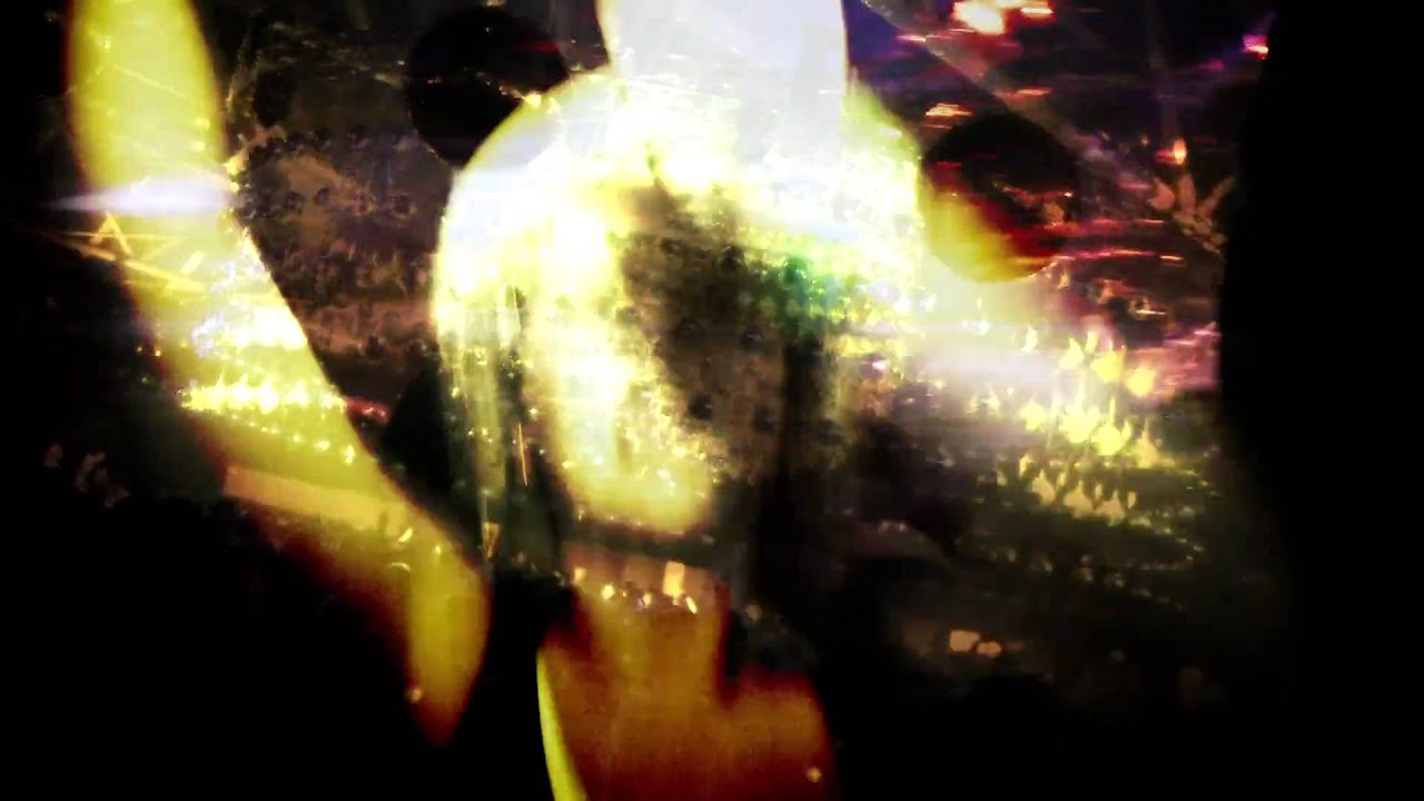 Cosmic Gate - F.A.V. (Official Video)