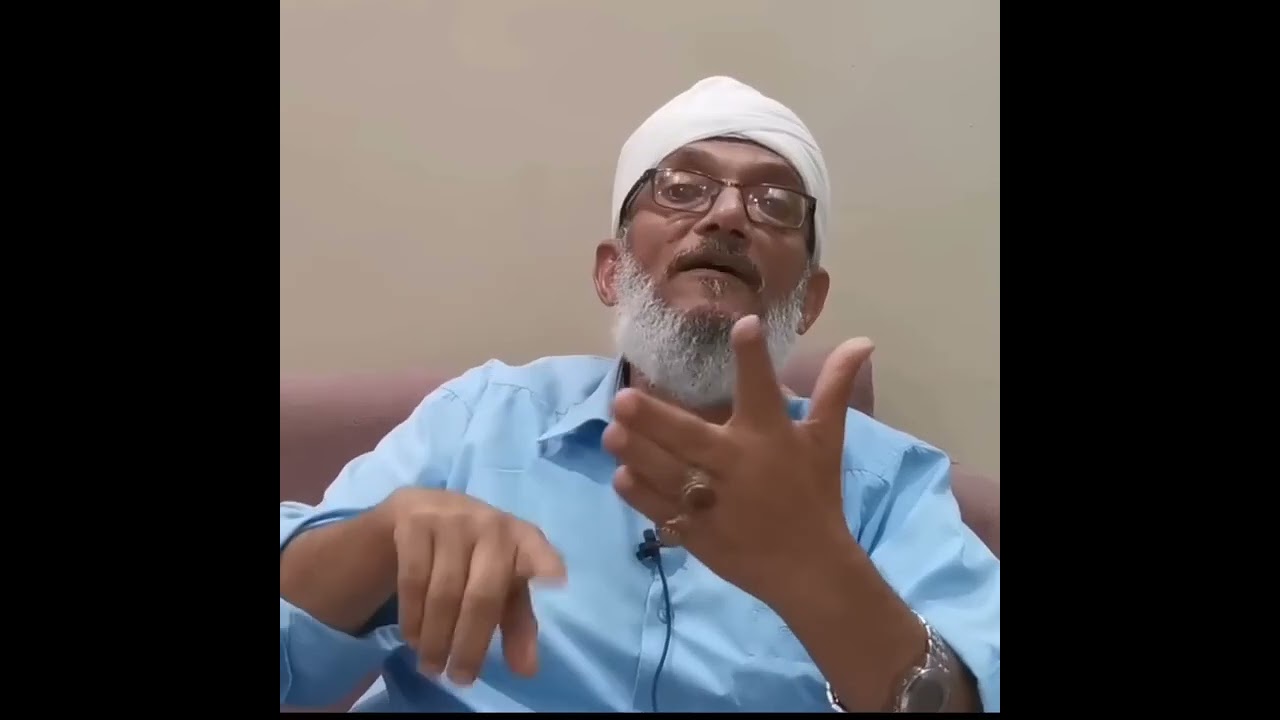 هل فعل المعصية مكتوب في قوانين القضاء والقدر ؟ @Almcrami