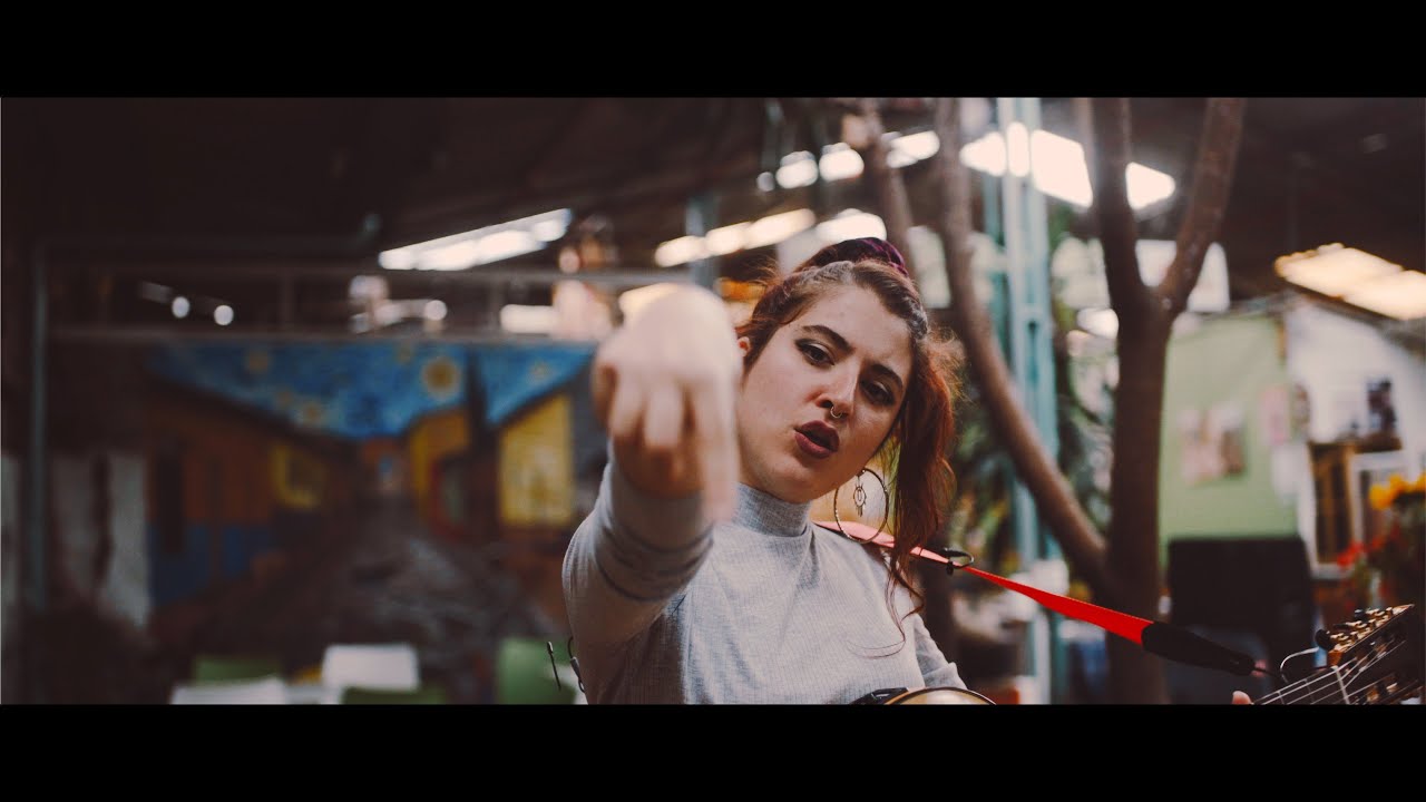 La Otra - Se Quemó