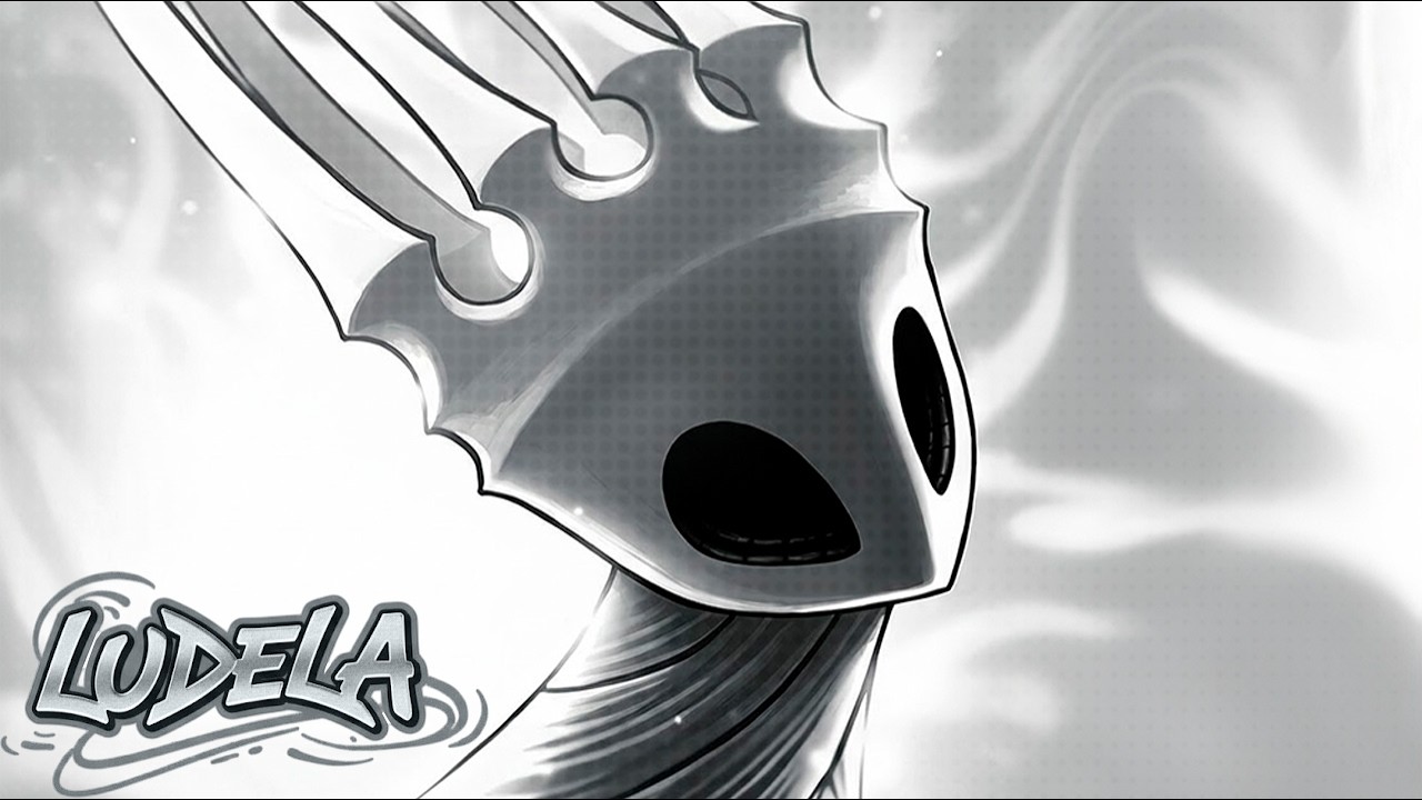 ♪ Rei Pálido – Confissões | Hollow Knight