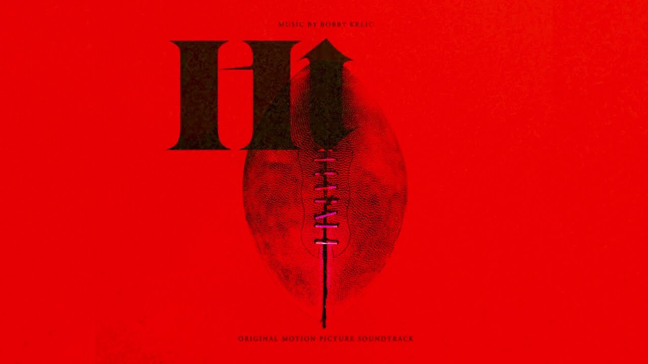 Jean Dawson - Blitz (HIM Original Motion Soundtrack)