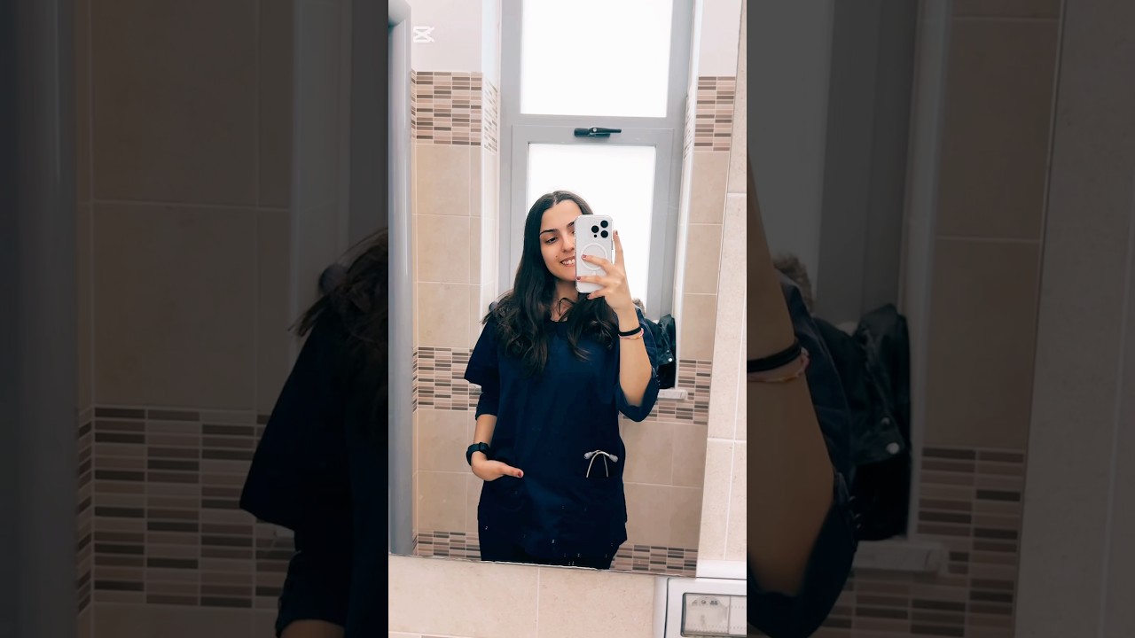 Tirocinio❤️ 