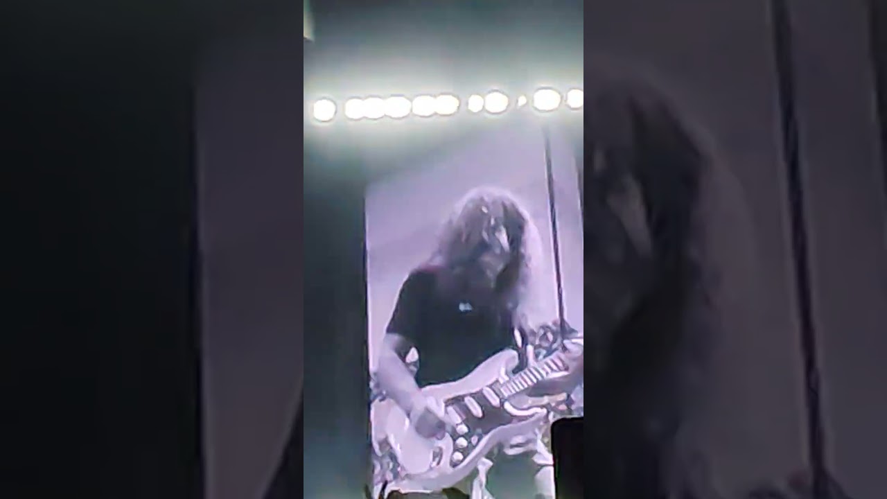 Helena/ Our lady of sorrows... Concierto ...My Chemical Romance México 13 02 26 