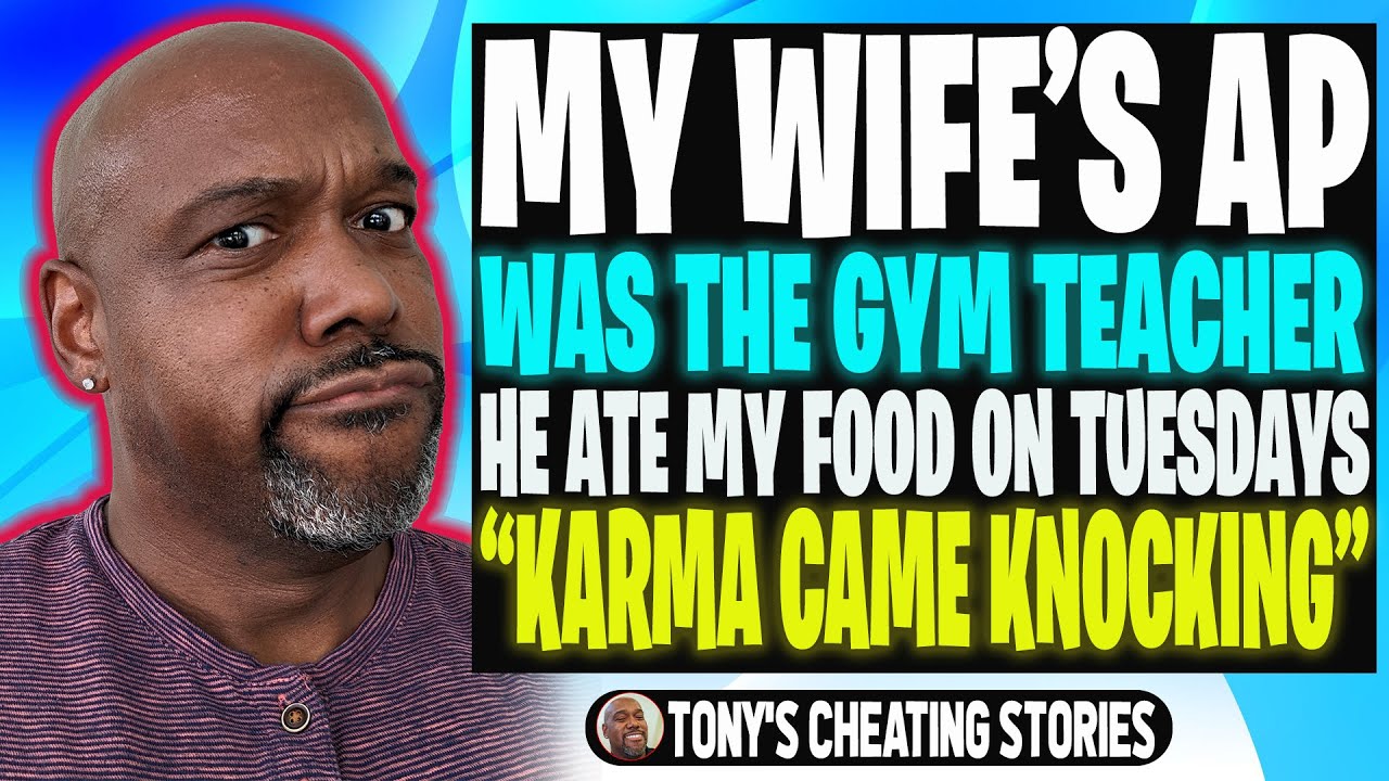 My Wife Cheated On Me And Her AP Got Fired