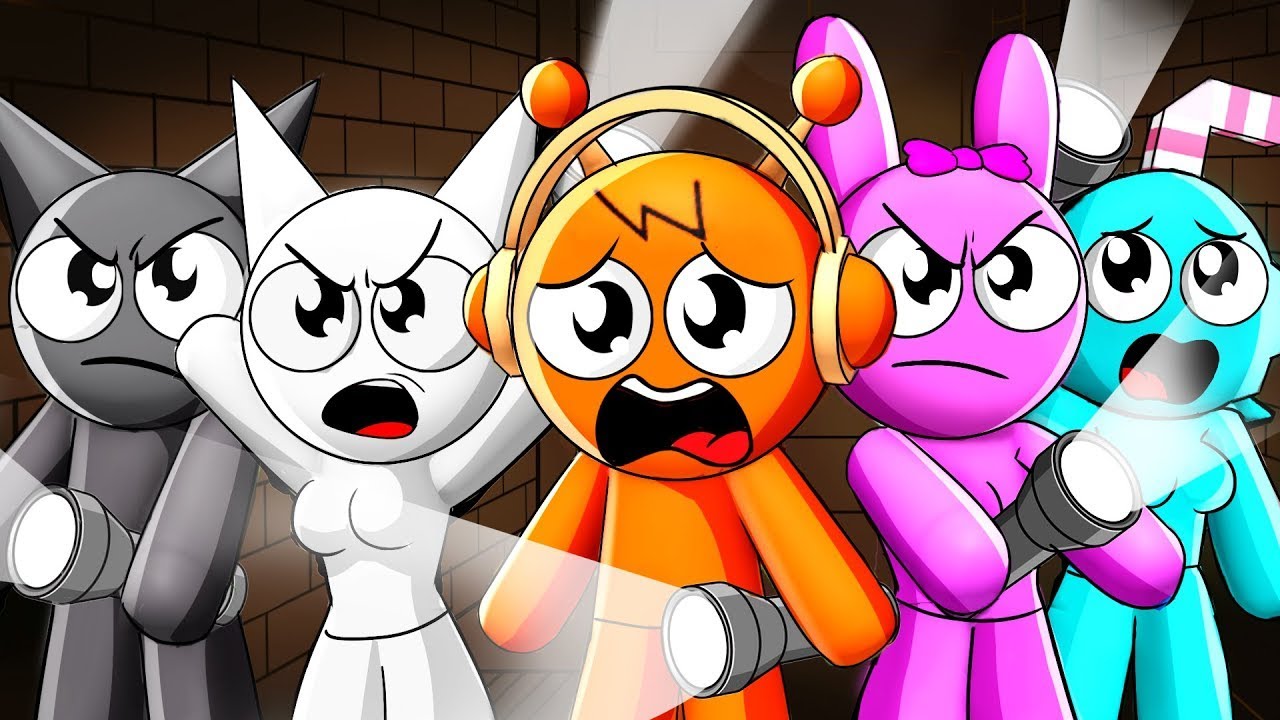 We Found EPISODE 9 Of Stranger Things In Roblox | SprunBlox
