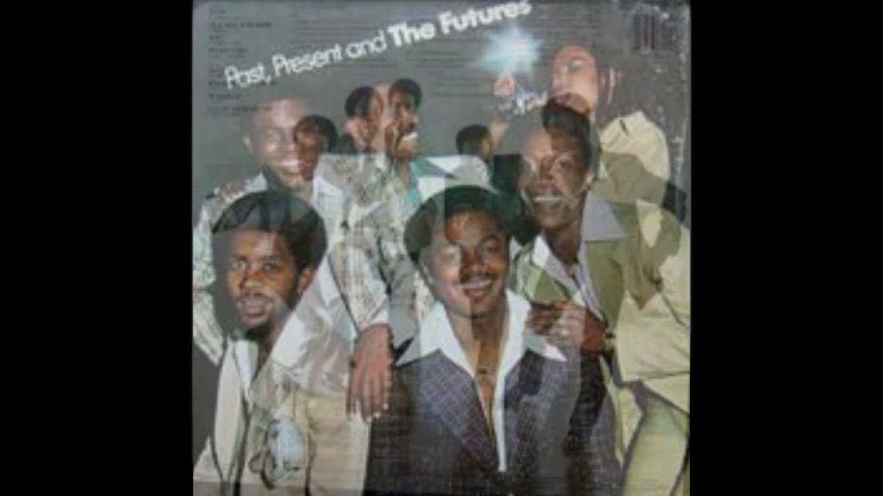 I Wanna Know, Is It Over - Futures - 1978