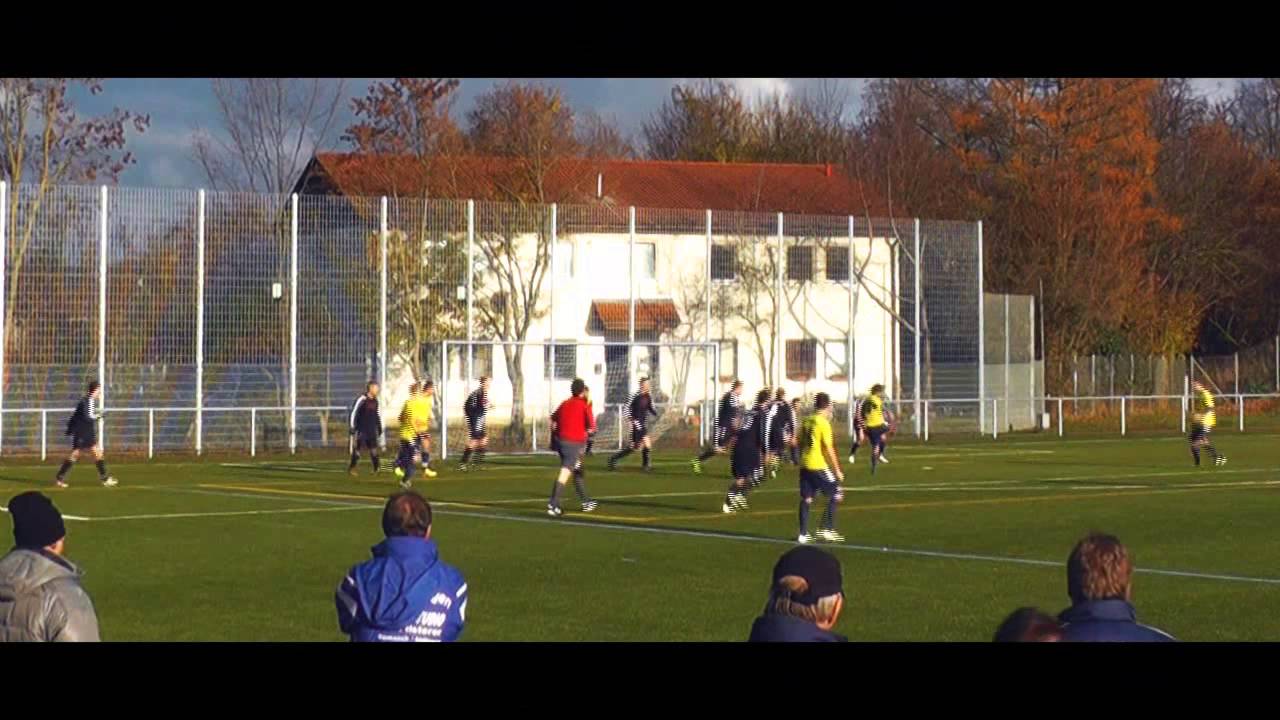 TV Aldingen Hinrundenhighlights 2013