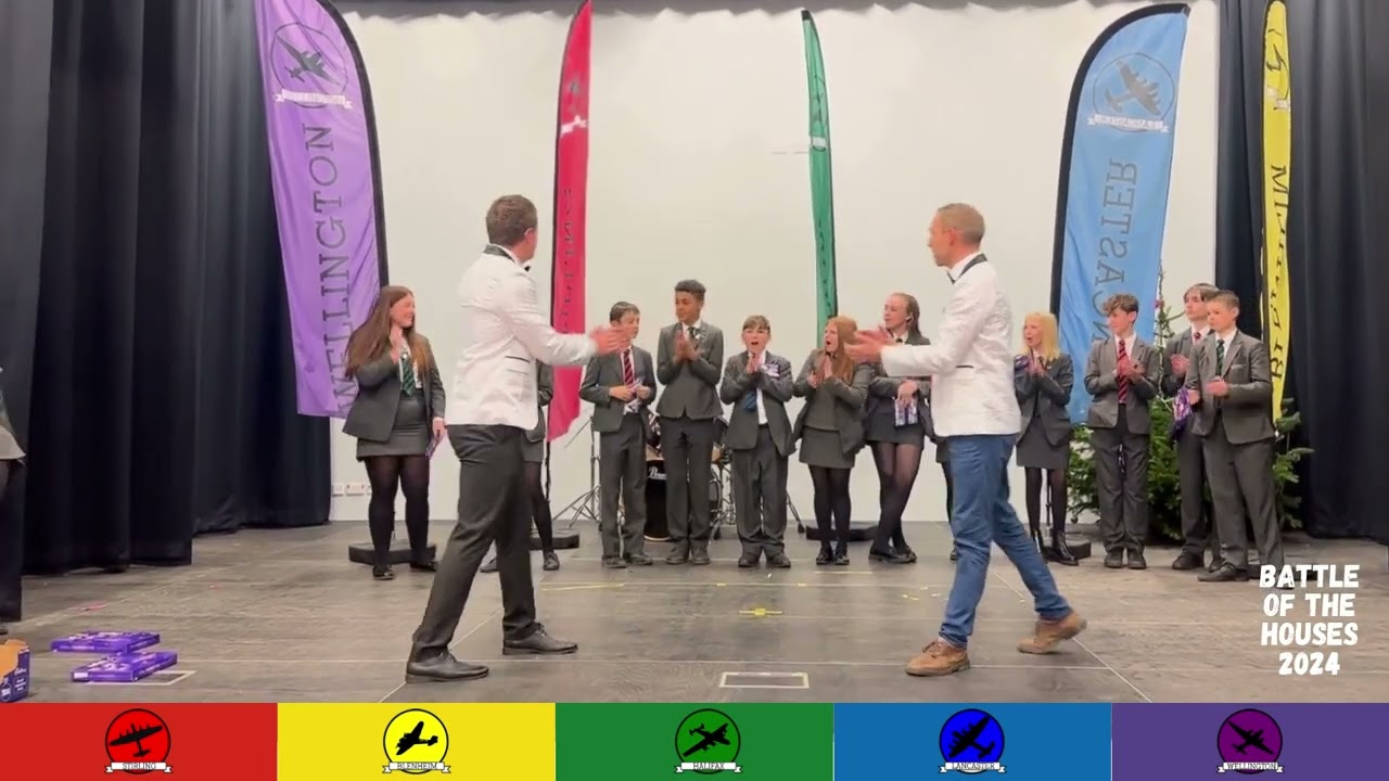 BGT 2024 Winner