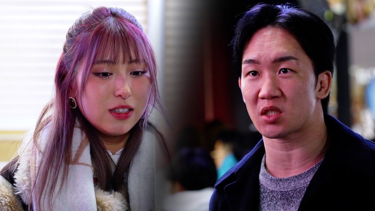 Я начинаю эпатажный проект с девушкой, у которой есть проблема.