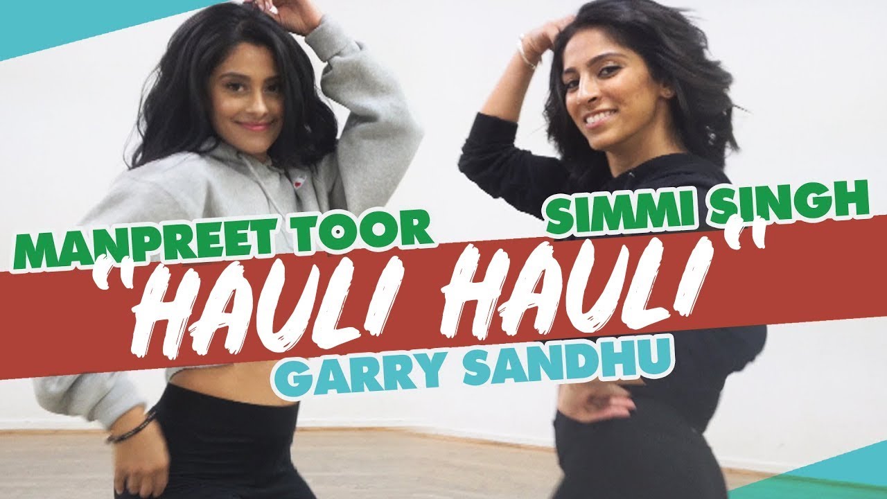 Manpreet Toor & Simmi Singh | 