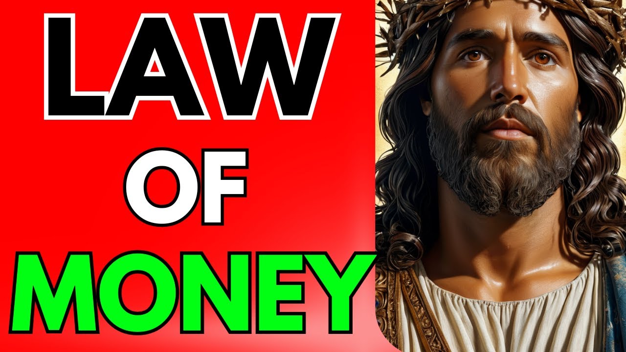 The Law of Attraction Is REAL | Motivation From God