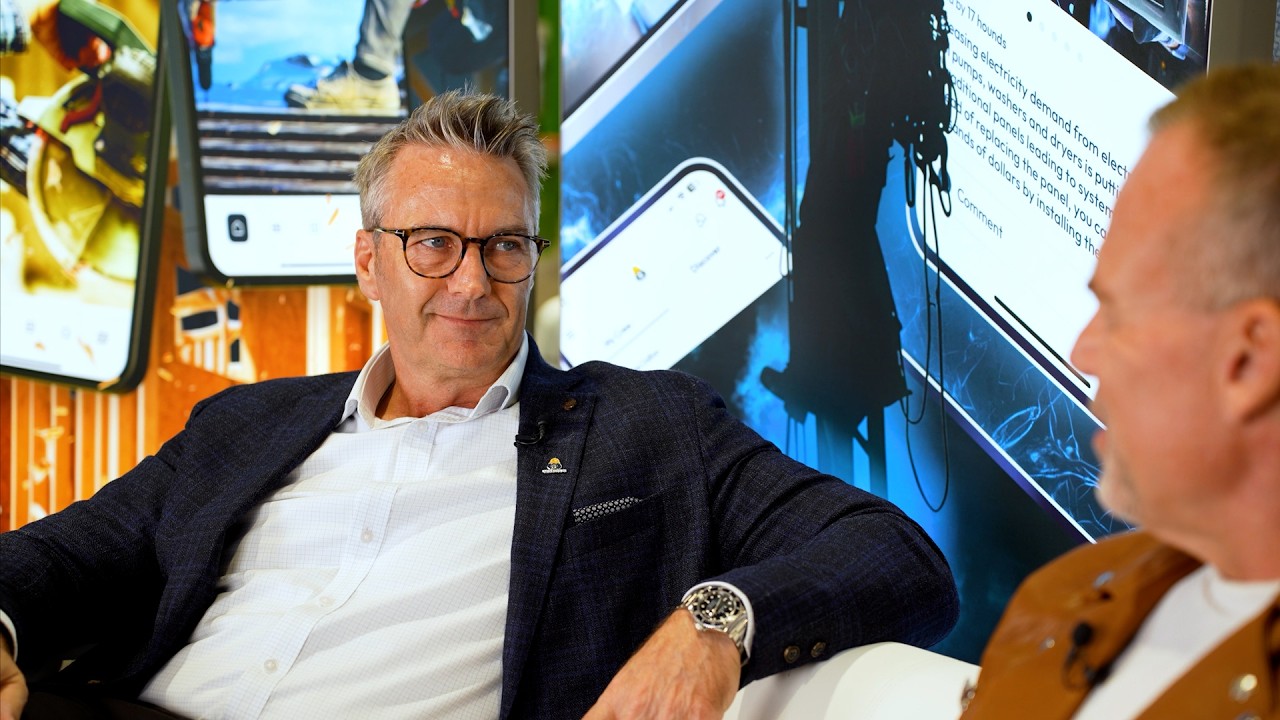 How Siemens Is Rethinking Sales, Training & Workforce Development in the Trades