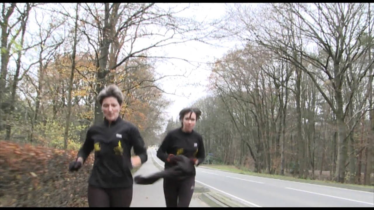 De pijnpunten van de Zevenheuvelenloop