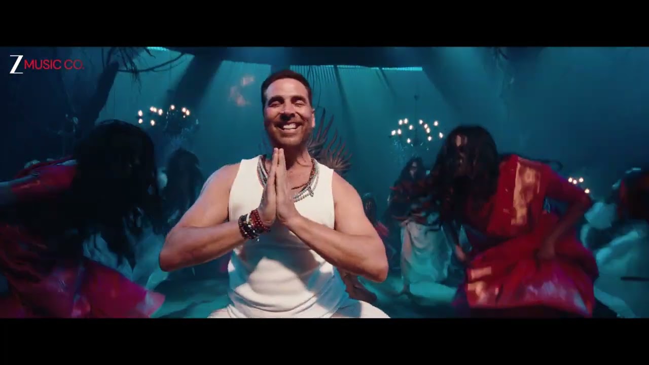 New song akshay kumar #trending