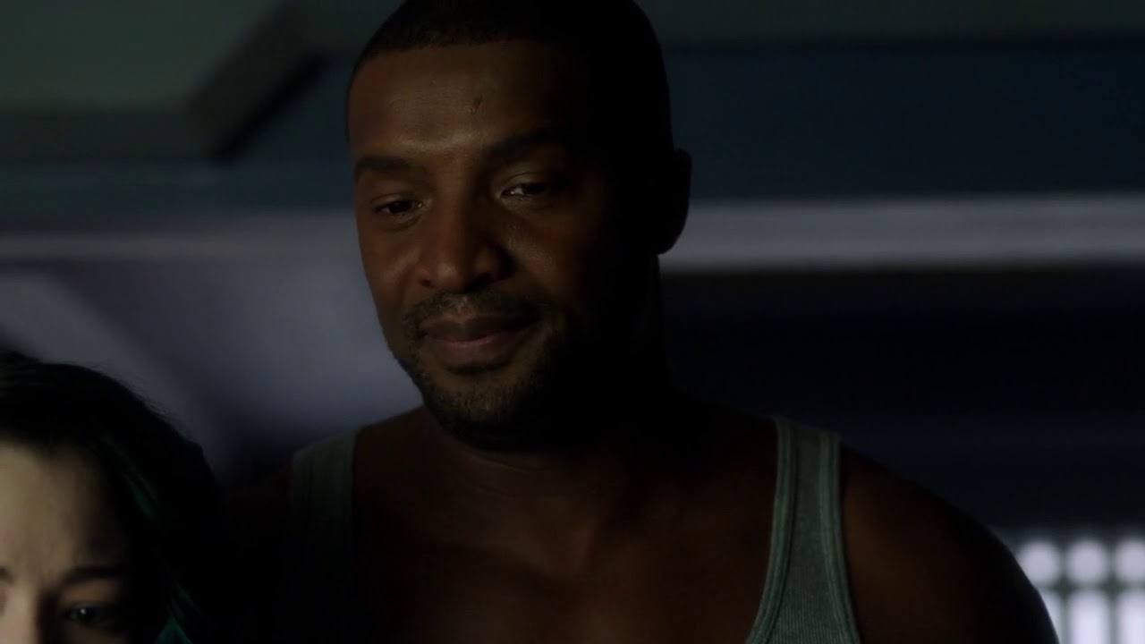 DARK Matter   S01 E03   Episode Three 720p Web DL
