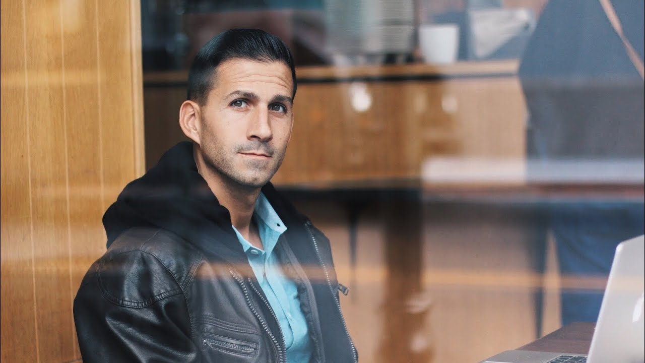 Matthew Maher: From Pro - Soccer Star to Convicted Felon | Podcast Clip