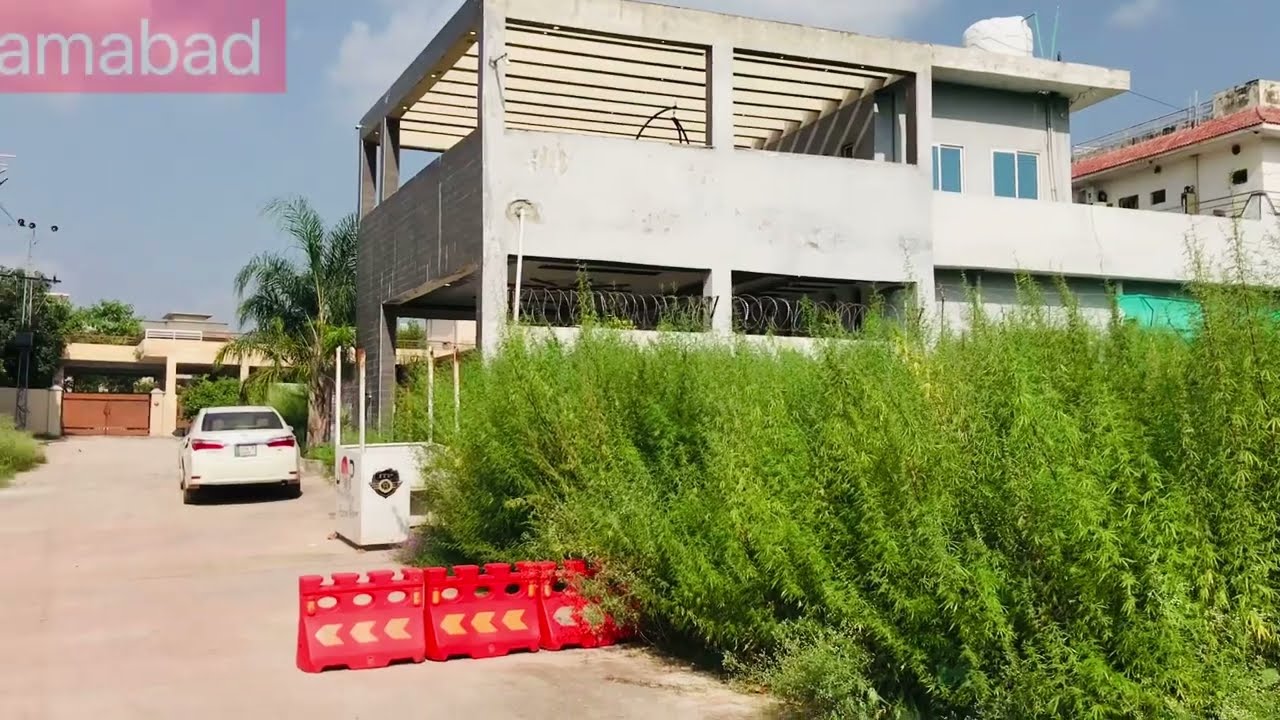 1 kanal cheap house next to upper bani gala with swimming pool urgentsale cheap house primelocation
