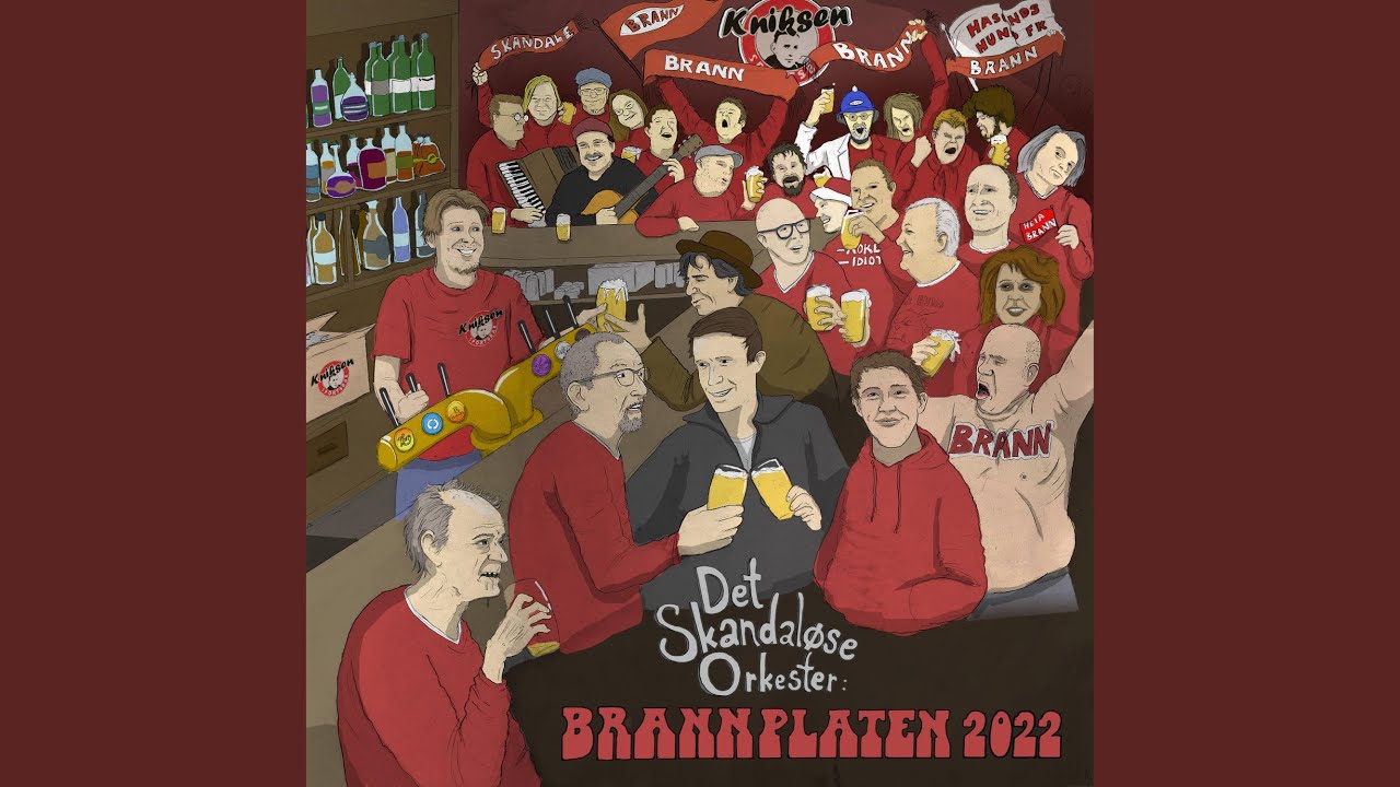 Fra Kniksen til Kniklas