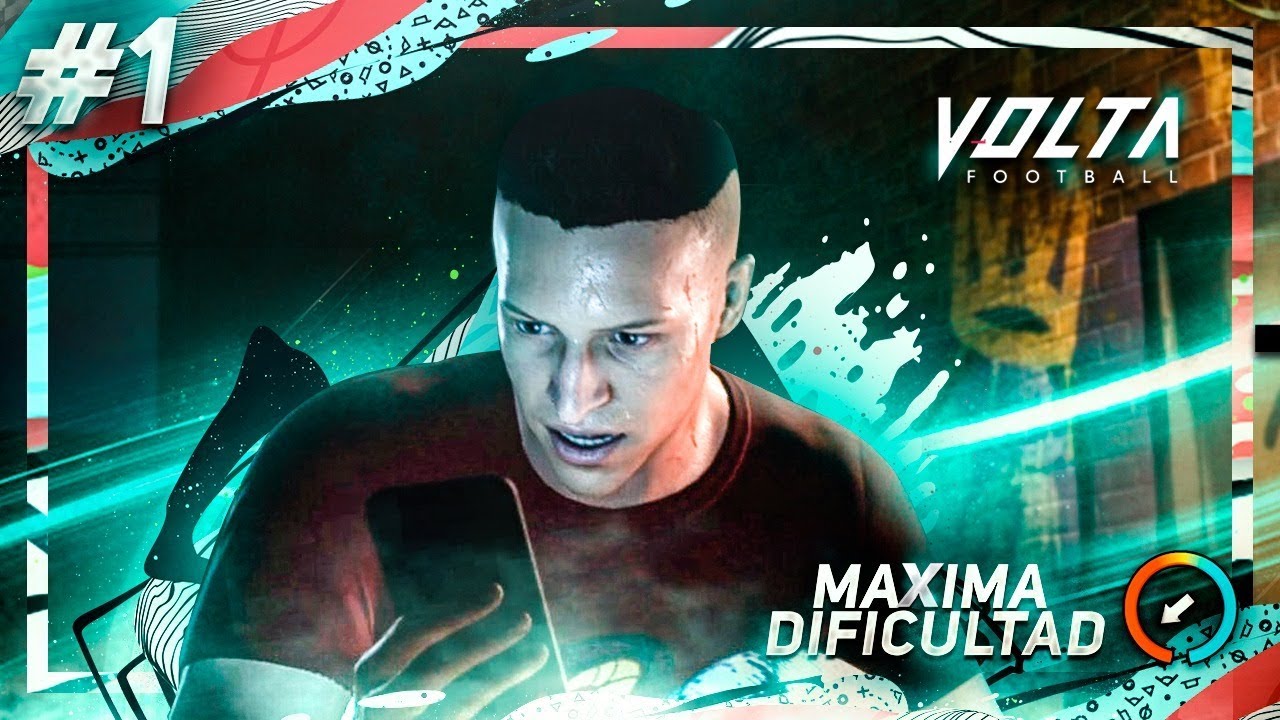 COMIENZA MI AVENTURA EN EL MODO VOLTA EPISODIO 1