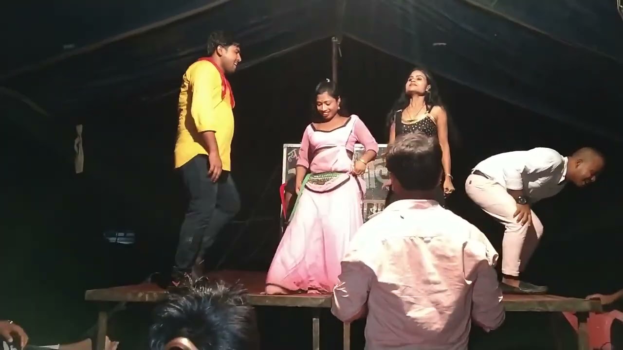 goli chal jaygi