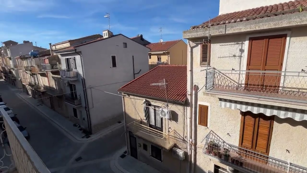 Casa Claudia - Lascari
