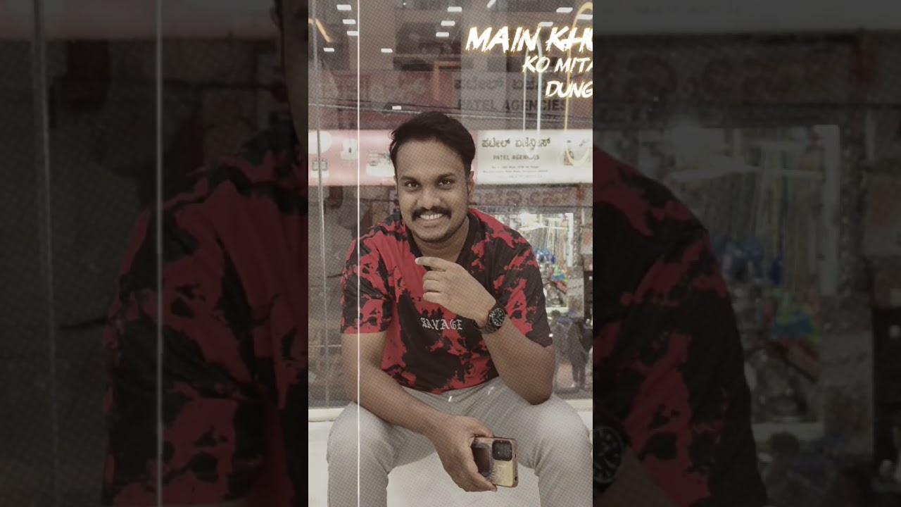 പുതിയ ഫോട്ടോ വീഡിയോ എഡിറ്റിങ് 
