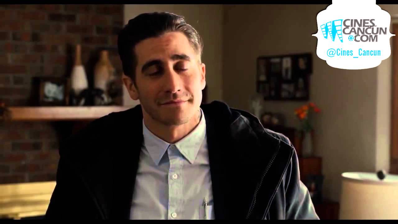 Intriga Trailer (2013)