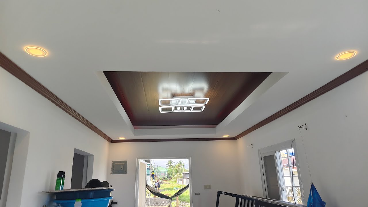 mukhang bahay na🥰
