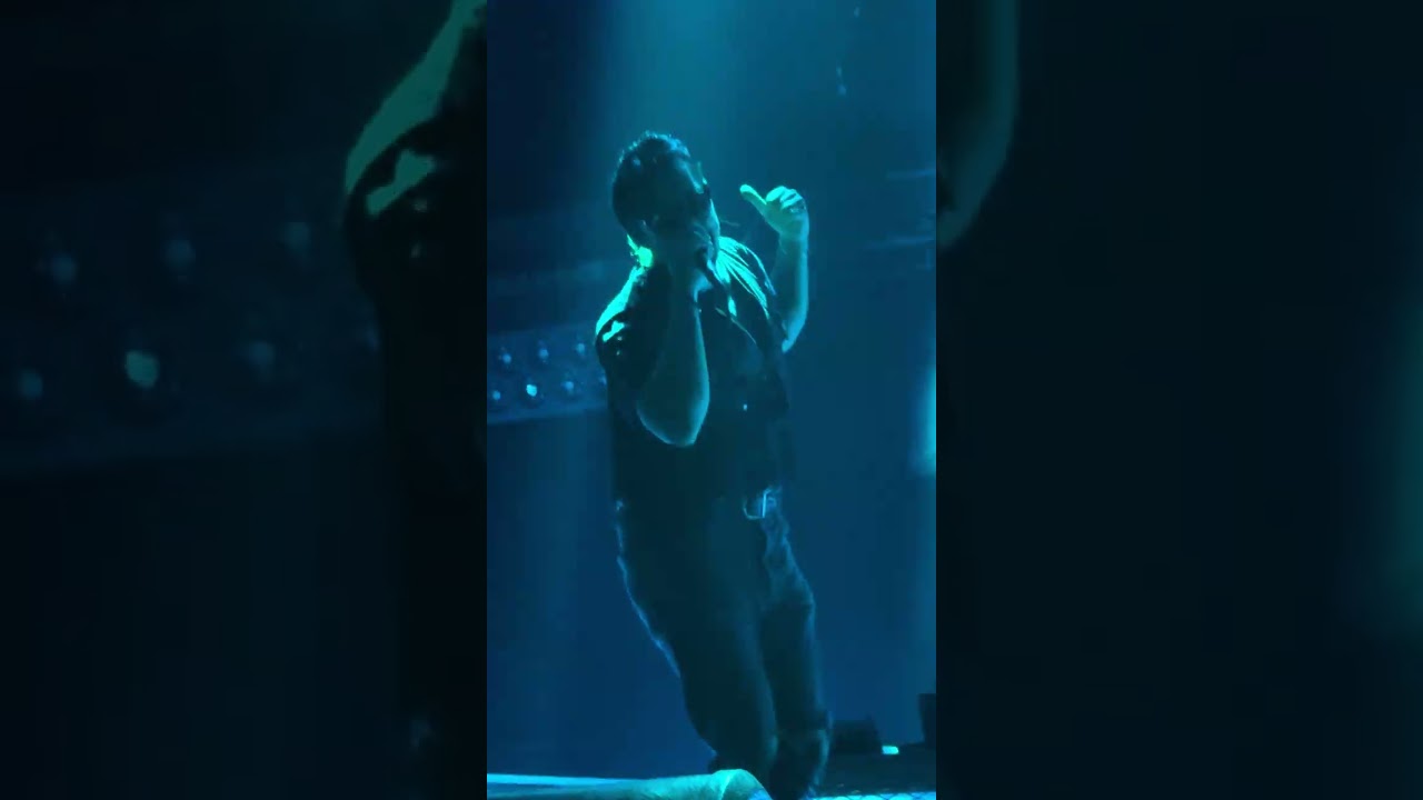 The Strokes Take it or Leave it - Live at the Chelsea Las Vegas