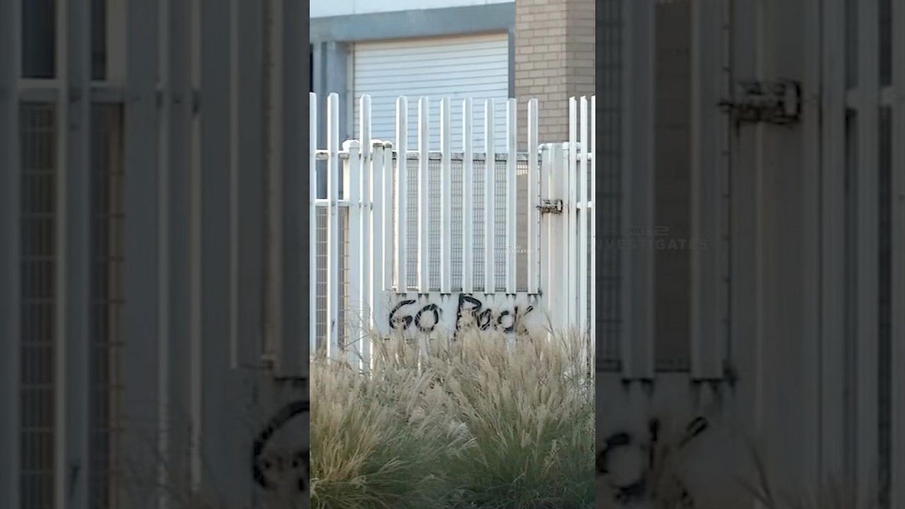 The City of Portland plans to issue a land use violation notice this week to the ICE facility.
