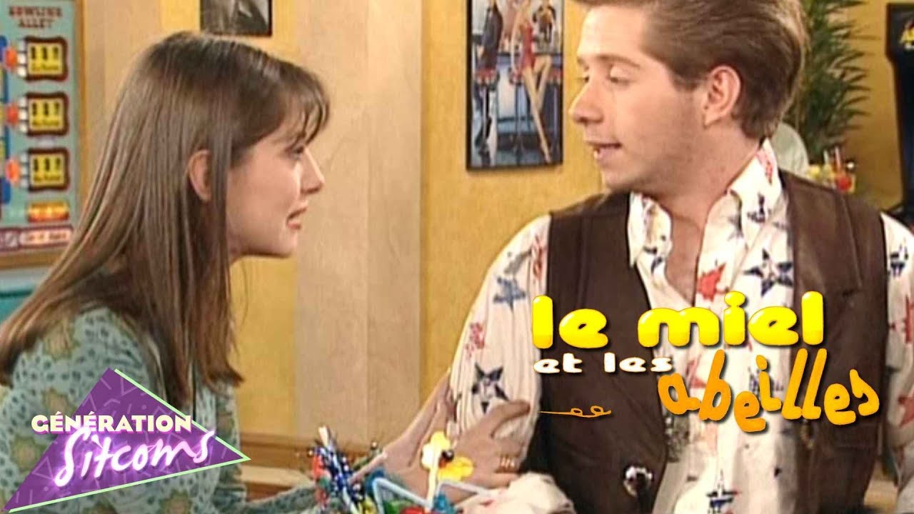 Le miel et les abeilles - Épisode 58 - Mutation à la ruche