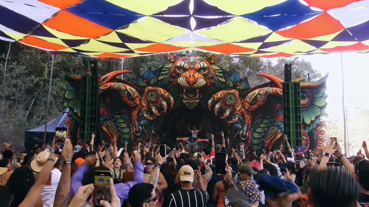 Menumas Anaya Festival Full Set
