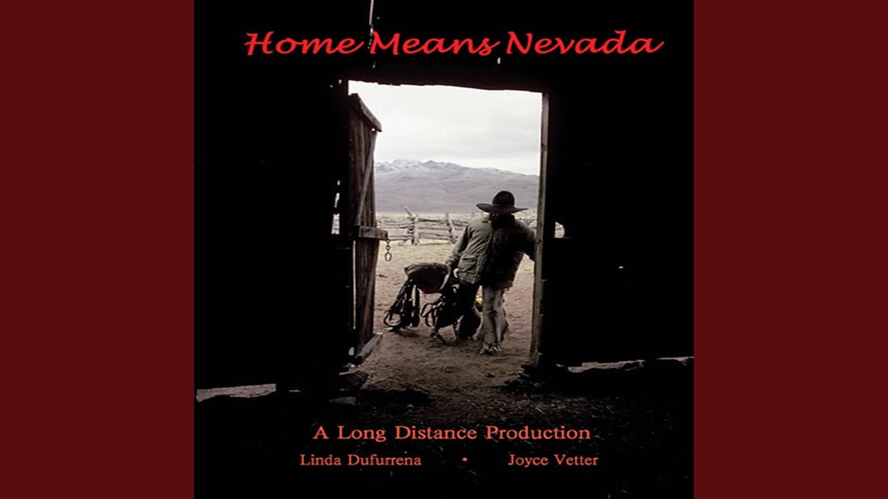 Home Means Nevada