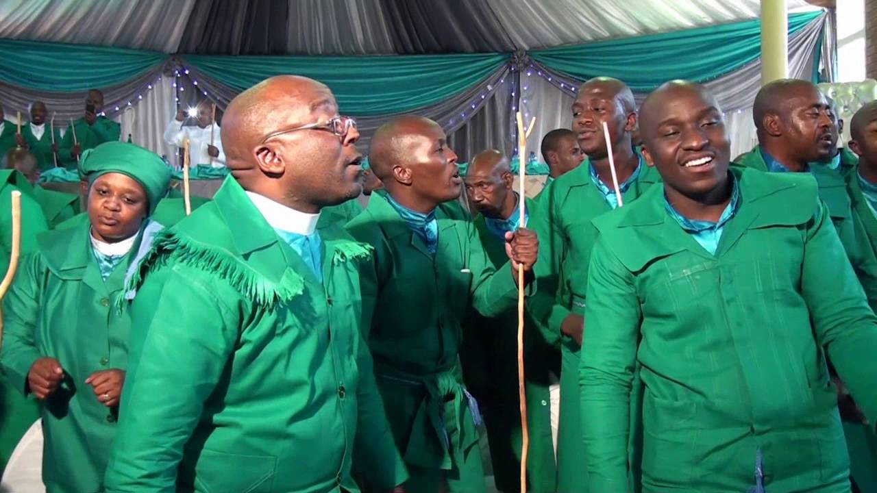 Gods Vision Ministries