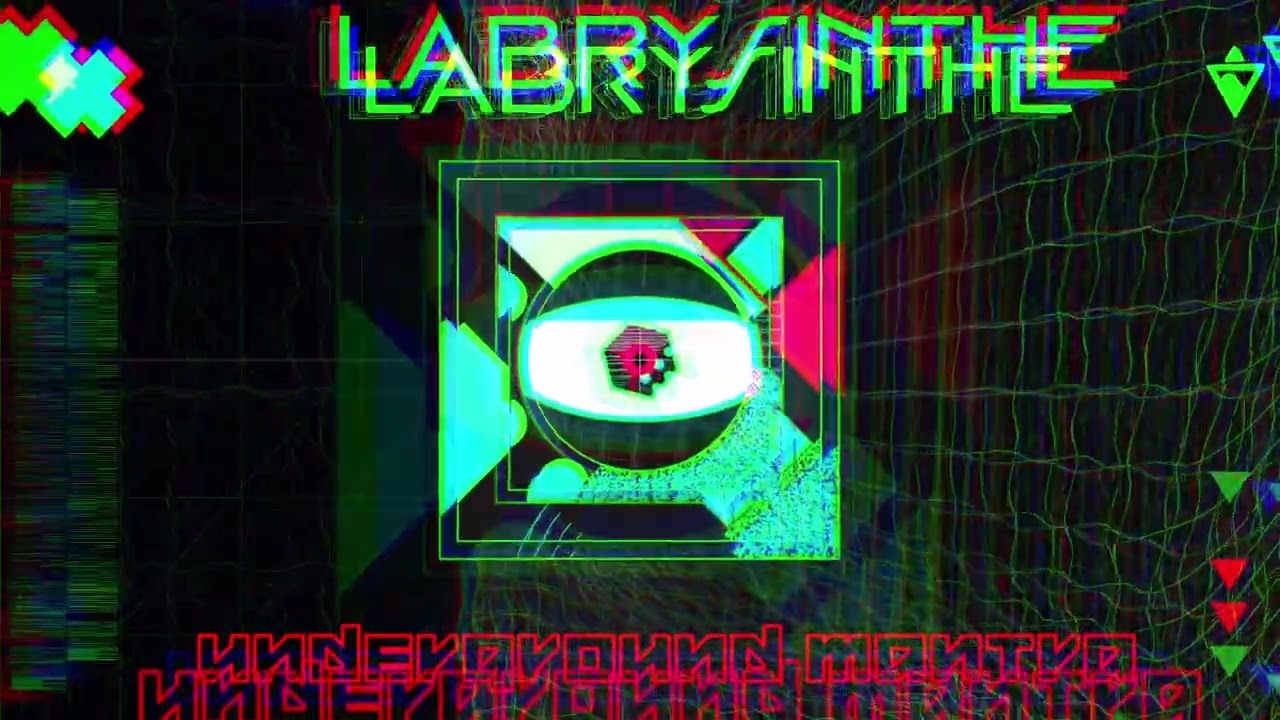 Labrysinthe - Underground Mantra 2026 SW016// **PSYTRANCE-FULL HD** //