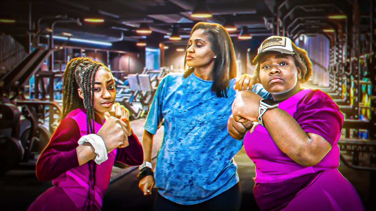 If ONE FIGHT We ALL FIGHT 🤜🏾 | S3e4 “Imma Ride For Mine | Kinigra Deon