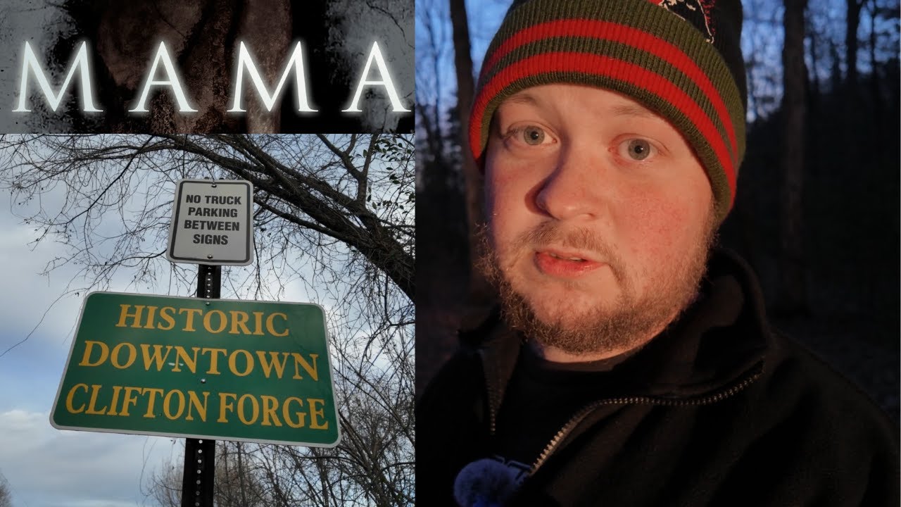 The Town Where 