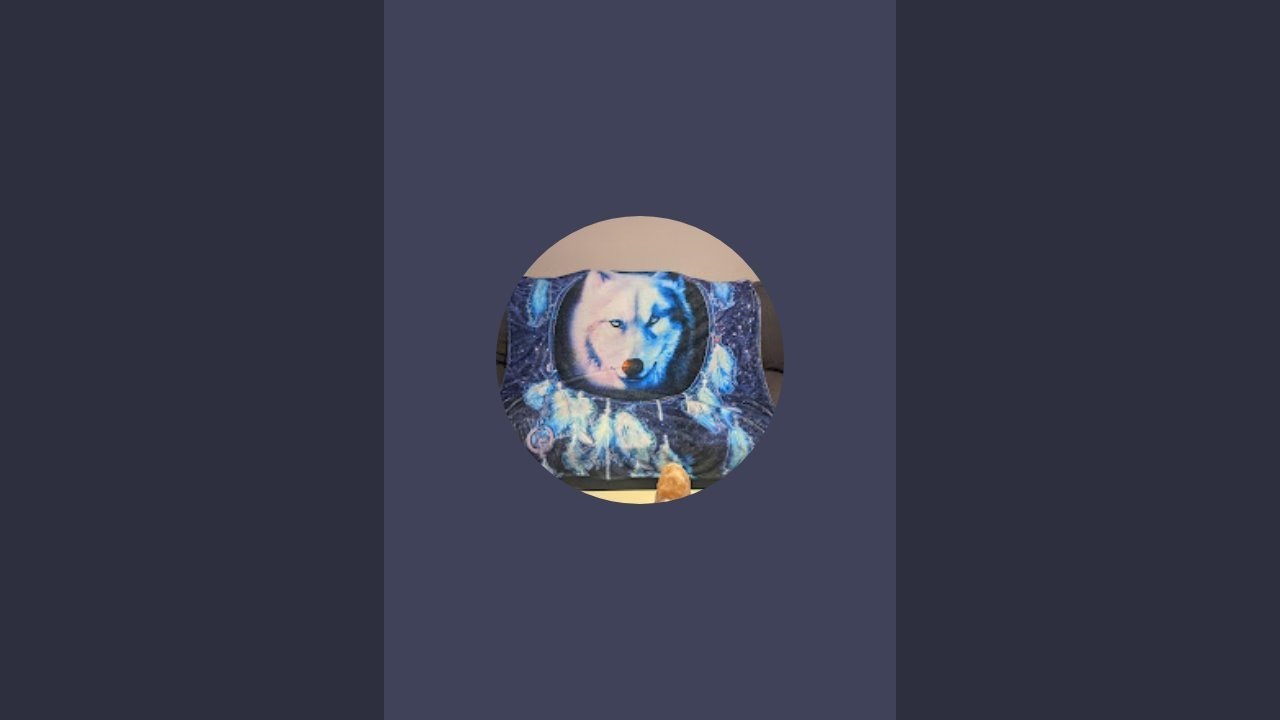 I Am Healing By Water Just Being Me is live!