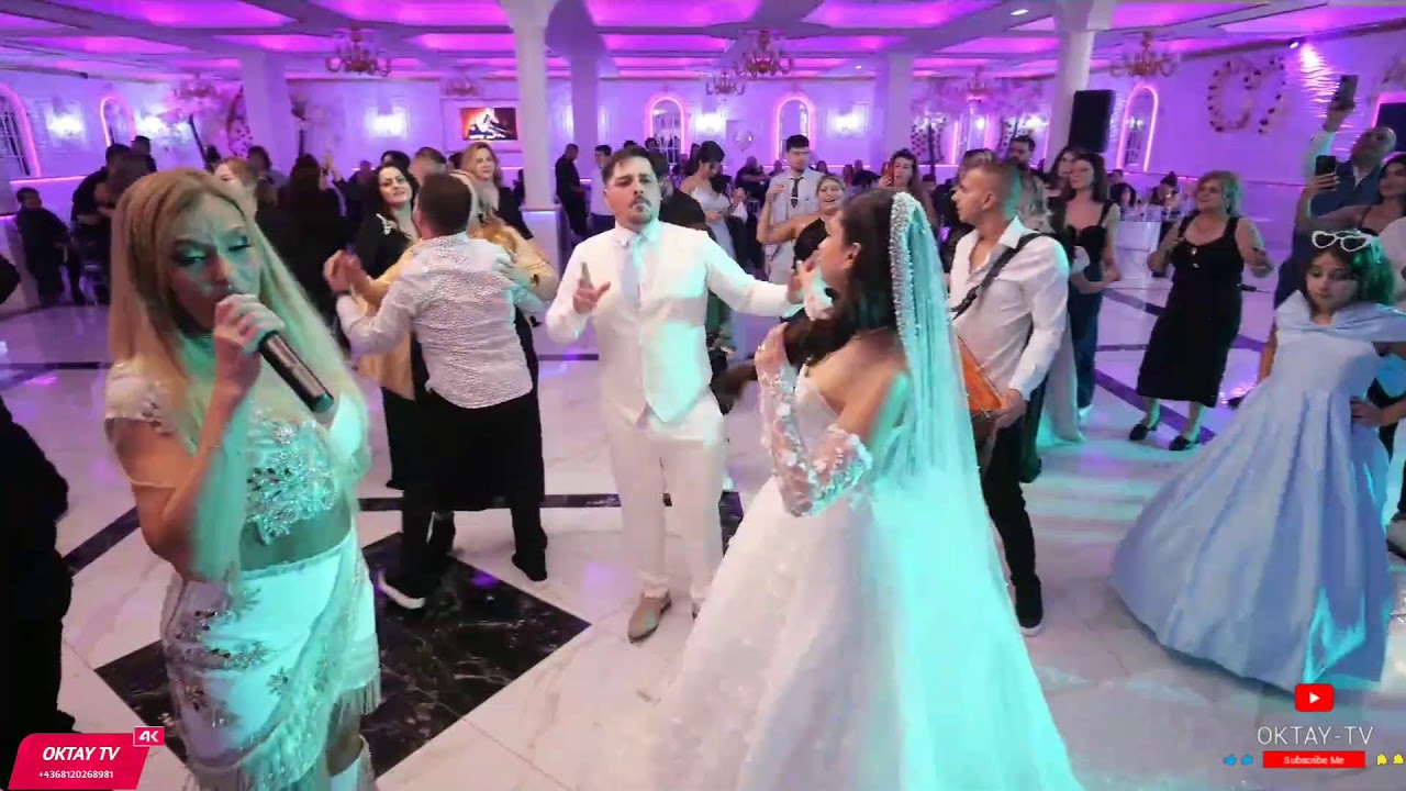 Canli Ork Romaniei Alpen Erkim Meril&Dimitriu Roterdam