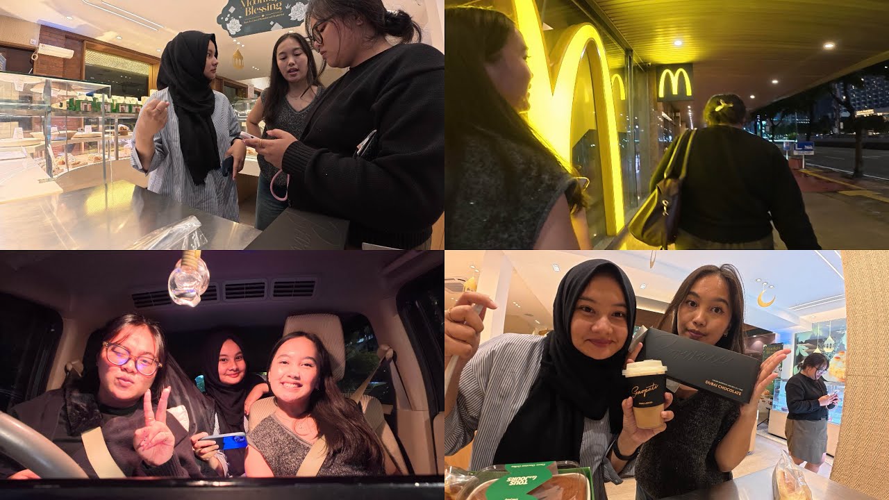 YAPPVLOG EPS.II