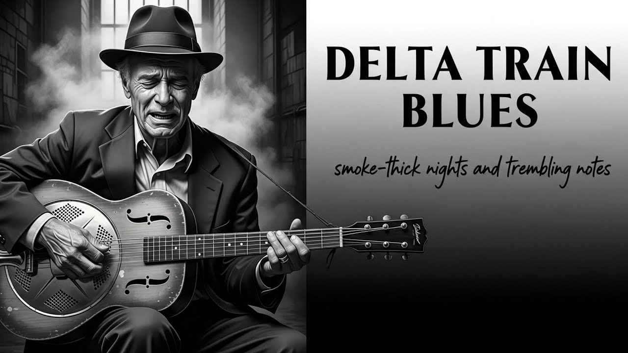 Soulful Blues Women Guitar Style Like Iconic Artists — Susan Tedeschi, Bonnie Raitt, Beth Hart